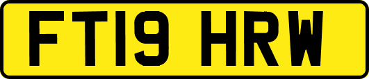 FT19HRW
