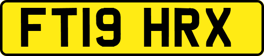 FT19HRX