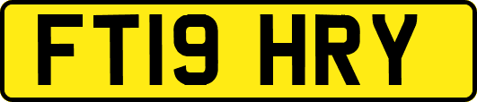 FT19HRY