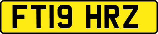 FT19HRZ