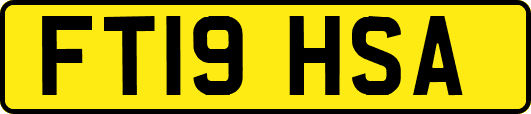 FT19HSA