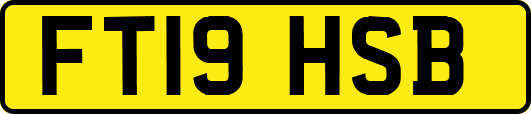 FT19HSB