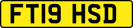 FT19HSD