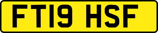 FT19HSF