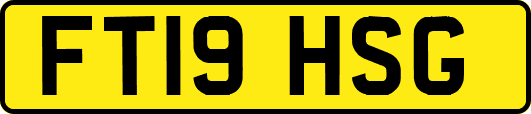 FT19HSG