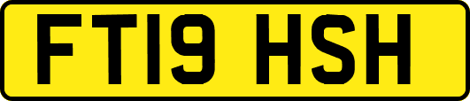 FT19HSH