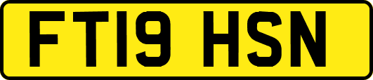 FT19HSN