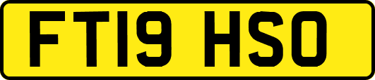 FT19HSO