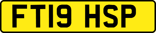 FT19HSP