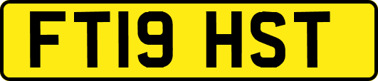 FT19HST