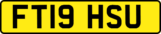 FT19HSU