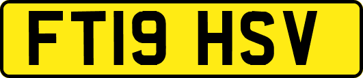 FT19HSV