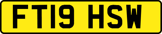FT19HSW