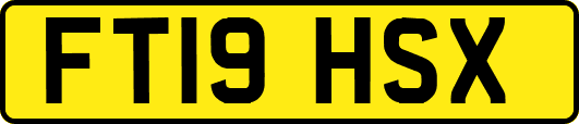 FT19HSX