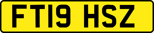 FT19HSZ