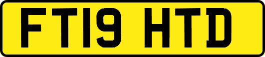 FT19HTD