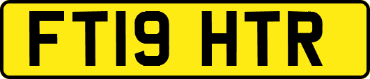 FT19HTR