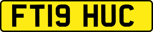 FT19HUC
