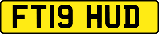 FT19HUD