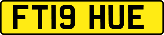 FT19HUE