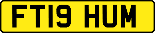 FT19HUM