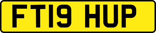 FT19HUP