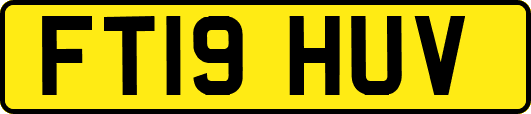 FT19HUV