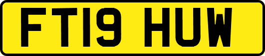 FT19HUW
