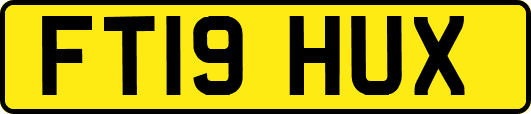 FT19HUX