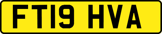FT19HVA