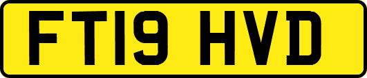 FT19HVD