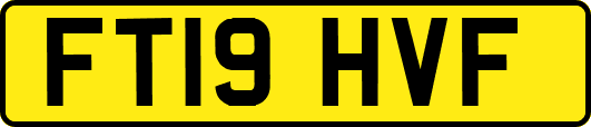 FT19HVF