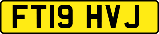 FT19HVJ