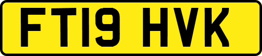 FT19HVK