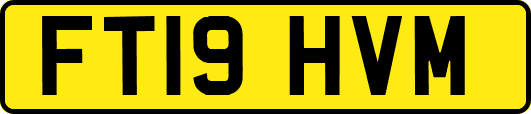 FT19HVM