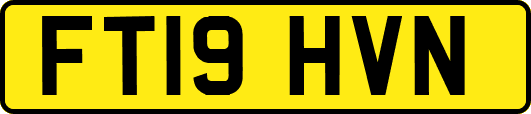 FT19HVN