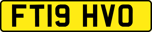 FT19HVO