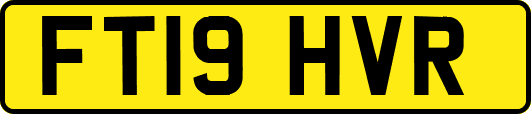 FT19HVR