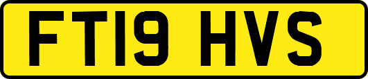 FT19HVS