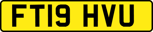 FT19HVU