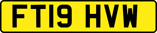 FT19HVW