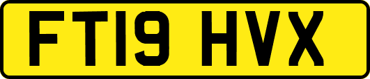 FT19HVX