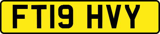 FT19HVY