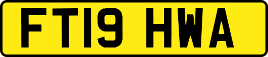 FT19HWA
