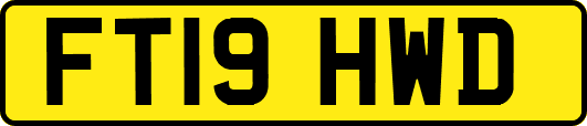FT19HWD