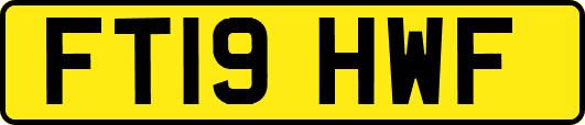 FT19HWF