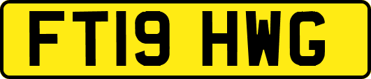 FT19HWG