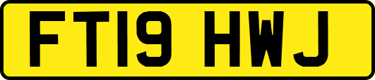 FT19HWJ