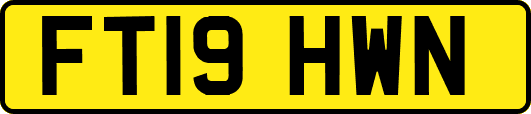 FT19HWN