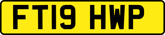 FT19HWP
